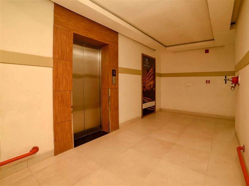 Hotel Polo Max Jabalpur Exterior foto